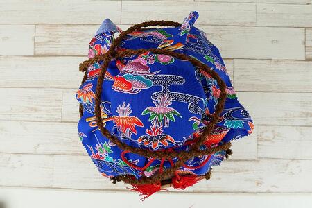 酒 泡盛 琉球泡盛「萬座」3年古酒 40度 3升壷（ 5400ml × 1 ）