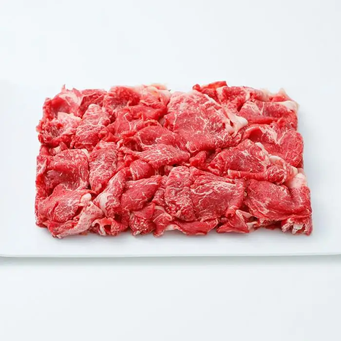 村上牛切り落とし（約900ｇ）｜新潟　牛　村上牛　新潟県　新潟産