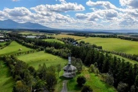 びえい牛ビーフカレー　３食セット | ビーフカレー 北海道 ビーフカレー 美瑛町 ビーフカレー 国産 ビーフカレー [012-102]