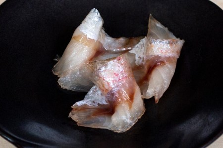 魚 燻製 ふぐ さわら たら 銀だら スモークフィッシュ 3種 CX03