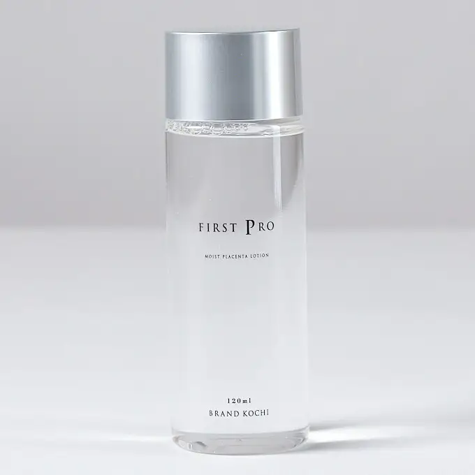 FIRST PRO  室戸海洋深層水使用 ｜ 化粧品 化粧水 コスメ 敏感肌