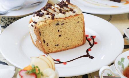 パティスリー＆イタリアン酒場 リロンデル 食事券6,000円分