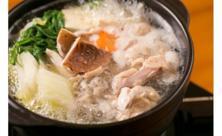 「土佐ジロー」地鶏 カット肉 400g 地鶏