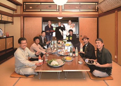 【安芸の特選ギフトセット】甘く香るフルーティーな家呑みセット｜ギフトギフトギフトギフトギフトギフトギフト