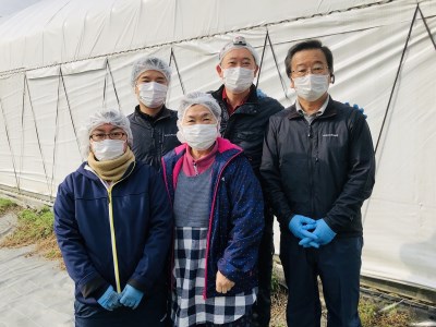 高知県産仁淀川きくらげ詰合せセット 　黒きくらげホールタイプ100g×1袋　黒きくらげスライスタイプ100g×1袋 　白いきくらげホールタイプ80g×1袋（仁淀川町ツボイ産）