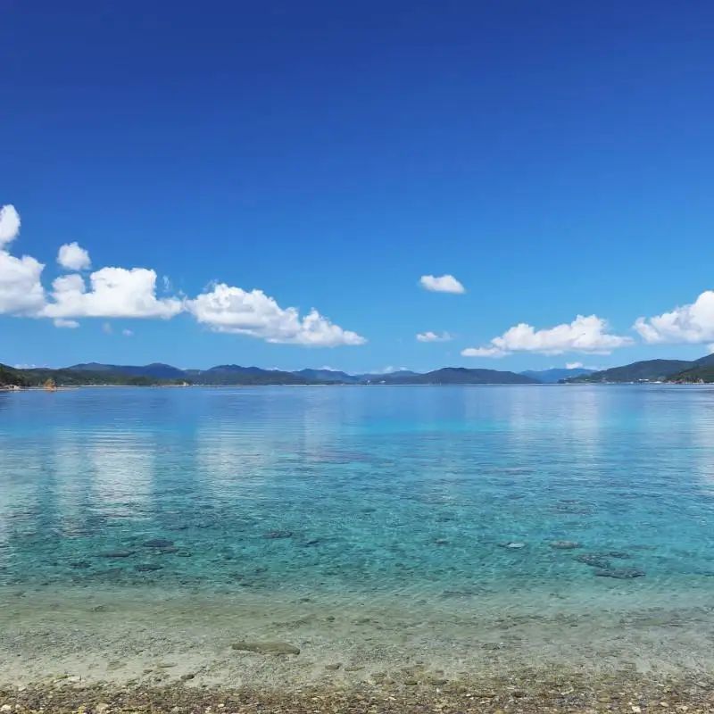 加計呂麻島散策ツアー【6時間コース】