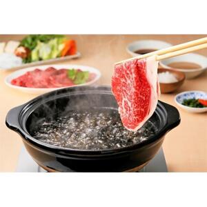 JA鹿児島黒牛すきやきセット（1.5kg）【E-3301】