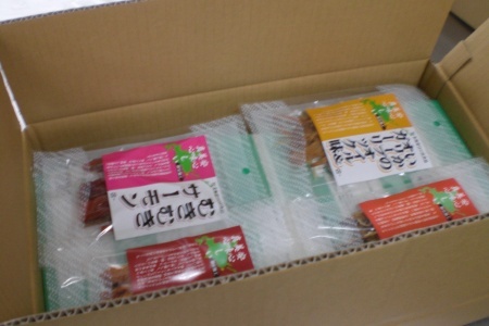 無添加おつまみ26パック C-33001