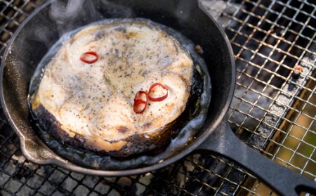 グリル用まぐろテール肉 ＜お試し商品＞　CH-101
