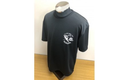 746 F-4EJ 301号機 Tシャツ（岐阜城 F-4 黒）