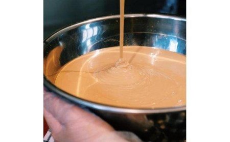 NUTSBUTTER SET（クルミバター100g／カシューバター100g）計200g  バター 乳製品 詰め合わせ お取り寄せ