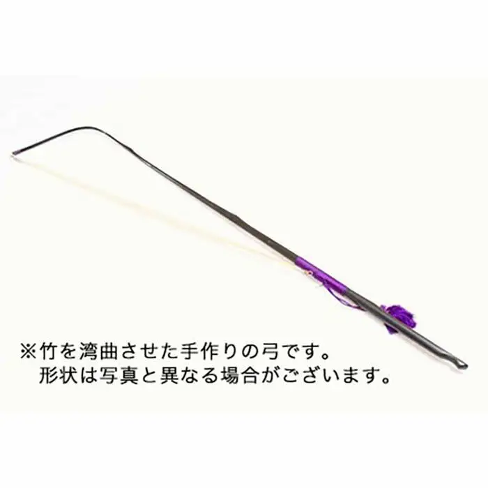 おわら胡弓セット