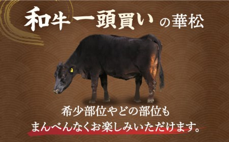 佐賀牛 希少部位含むおまかせ焼肉セット3種400g牛肉 希少 赤身 カルビ[FAY064]