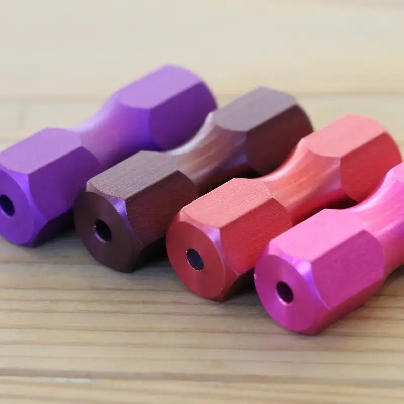 箸置き小（六角）　4個セット