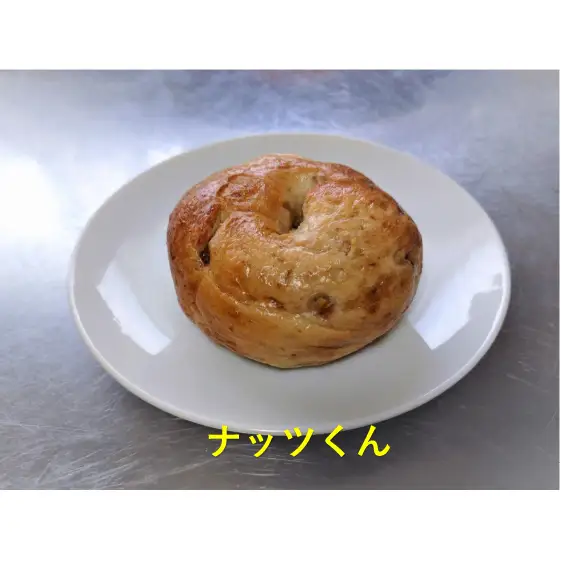 噛み応えと発酵に拘った当店定番ベーグルセット（3種各3個計9個） パン 朝食 冷凍可 