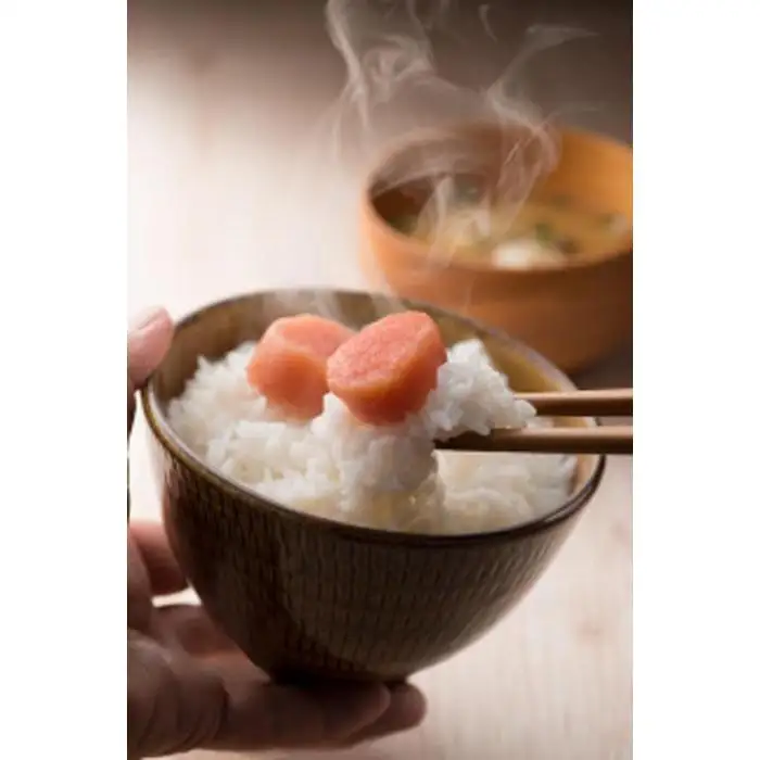 博多まるきた水産 無着色 あごおとし 辛子明太子 270g 2個 セット 明太子 あごおとし明太子 無着色明太子 冷凍 冷凍明太子 ご飯のお供 おつまみ つまみ おにぎりの具 お取り寄せ お取り寄せグルメ ギフト プレゼント 贈り物 博多 福岡市