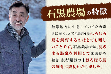 ほろほろ鳥 ソーセージ ハム 詰め合わせセット ソーセージ ハム ソーセージ ハム【490】