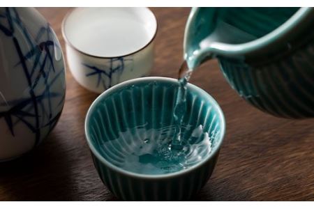 花巻自慢の日本酒 南部関セット（特別純米酒・純米吟醸） 【507】