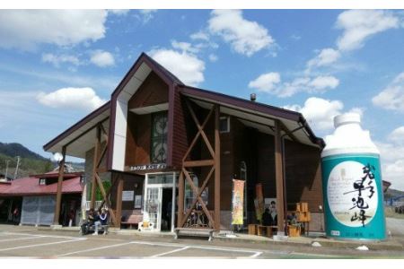 【3ヶ月定期便】早池峰のむヨーグルト３本セット 【638】