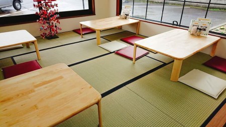 ちょっと一服「ご縁結びチケット」
