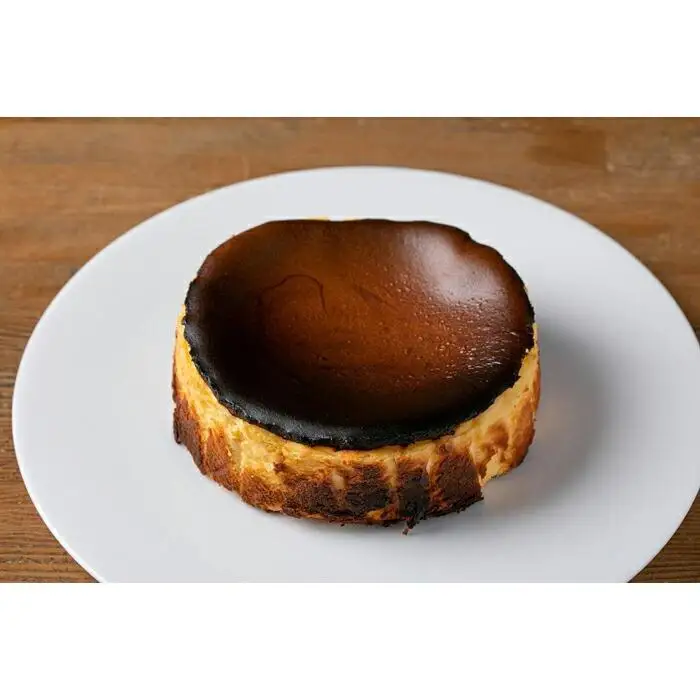 Gastromeson CHULETA とろけるチーズケーキ