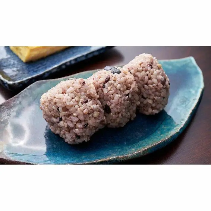 【三味洪庵】天然サプリの十穀ブレンド（雑穀米）