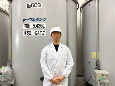 純米大吟醸　大天授　1.8L　1本