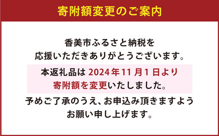 TOSACOの 定番 6本 セット