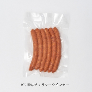 ウインナー ソーセージ 4種 計48本 KO003 │ ウインナー