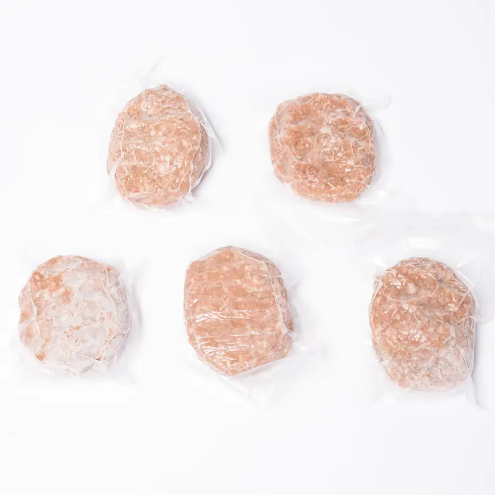 ハンバーグ くまもとDREAMバーグ 150g×5 くまもと黒毛和牛100% ハンバーグ