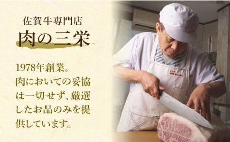 【毎日使える】佐賀牛ミンチ＆切り落とし HAA083 牛肉 佐賀牛 国産 和牛