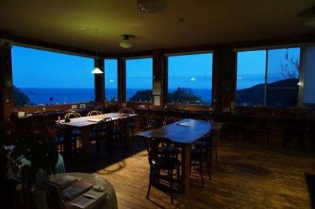 宿泊 絶景 天女座 宿泊券（天の川）【tnnz0007】