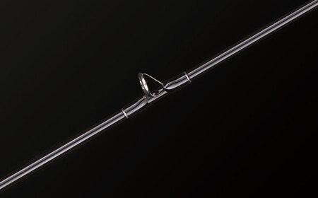 RAPIER (レイピア) 1FORCE 操作性と曲げのフルソリッドロッド (ジギング専用ベイトロッド) 【株式会社シーフロアコントロール】 [ATAK015]