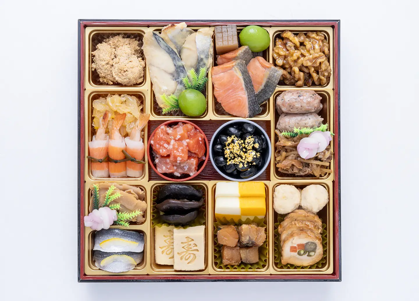 千賀屋謹製 2027年 迎春おせち料理「おもてなし」和風三段重 4〜5人前 全58品  三段重 冷蔵 和風 年内配送 おせち おせち 三段重 厳選食材使用 冷蔵 解凍不要 冷蔵お届け 冷蔵配送 家族団欒 老舗料亭監修 人気 グルメ 食品 年内お届け 年内配送 12月30日配送 12月31日配送 指定日配送 正月 新年 ボリューム満点 017-005