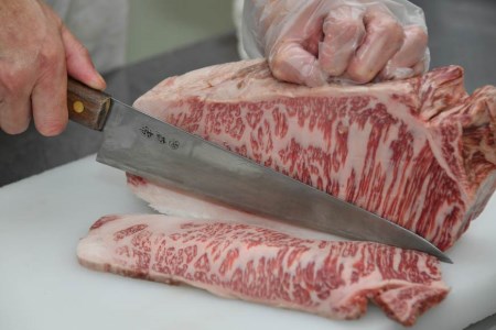 肉 ステーキ 仙台牛サーロインステーキ計1.2kg [気仙沼市物産振興協会 宮城県 気仙沼市 20565271]