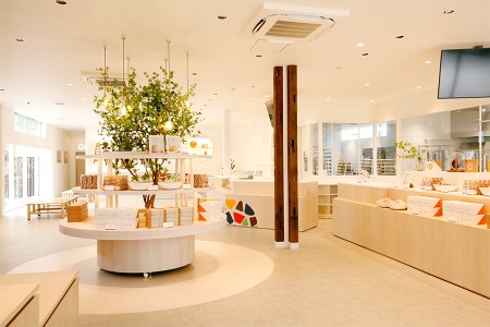 ココトモバウム 人気の2種 食べ比べ (ハード玄米 1個＆ソフト白米 1個) [0522]