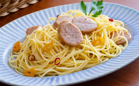 大分の"美味しい"で、お腹を満たすべし！おおいた味力ソーセージB（計2.28kg）