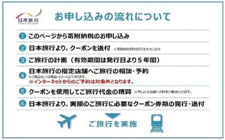山梨県身延町 日本旅行 地域限定旅行クーポン 30,000円分 旅行 観光 ホテル 旅館 宿泊 クーポン 地域限定 山梨県 身延町