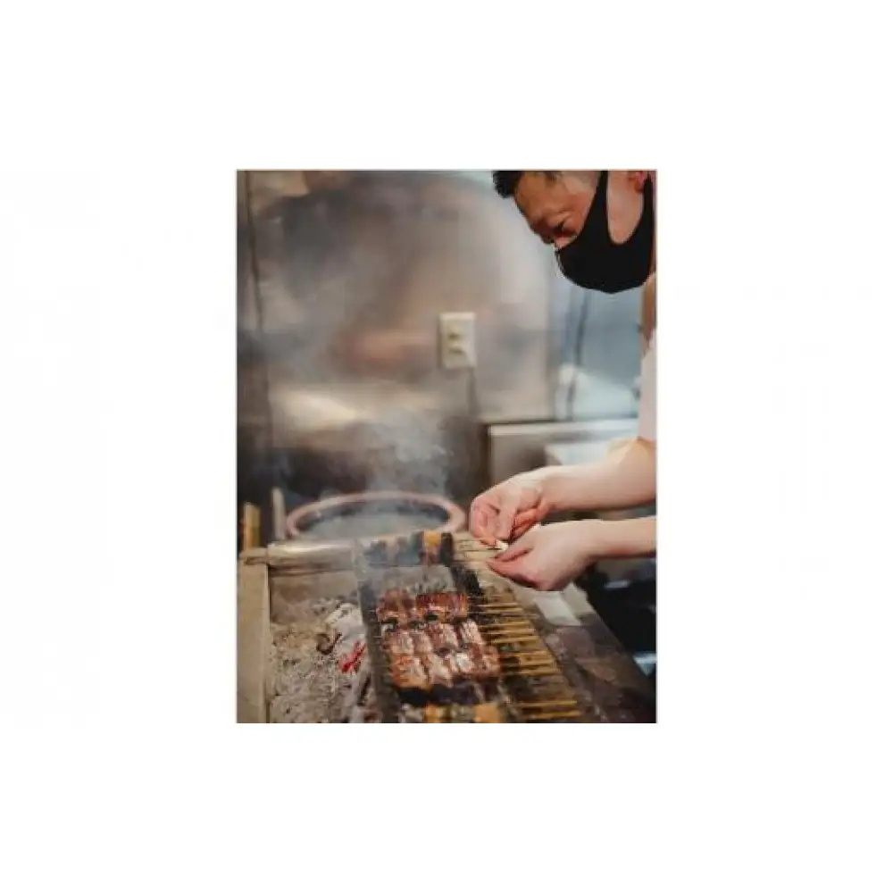 【中村家】浜松産うなぎ　かば焼　6枚入【11100-0152】