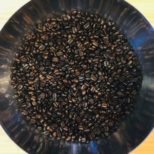 丁髷珈琲オリジナル 丁髷ブレンド【100g×3袋】