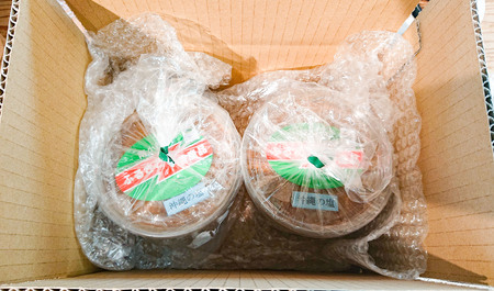 【3ヶ月定期便】葵会こだわりの『手作り合わせ味噌』 3ヶ月 定期便 手づくり 合わせみそ 800g 2個 セット 味噌 みそ 合わせ味噌 米麹 米糀 麦麹 調味料 手作り お取り寄せ 葵会 熊本 阿蘇 南小国町 送料無料