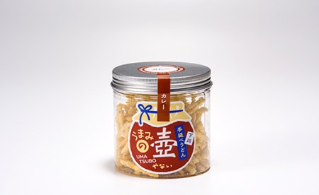 うまみの壺×6個セット（和風たれ・コーンポタージュ・カレー・山ワサビ） F4G-0260