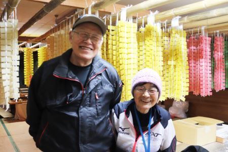 能登志賀あられ 10袋入1箱 [能登志賀かきもち 石川県 志賀町 AV4110]