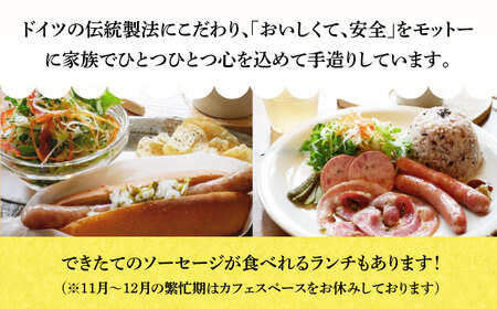 生ソーセージ49本[EAM026]ｳｲﾝﾅｰ ｿｰｾｰｼﾞ