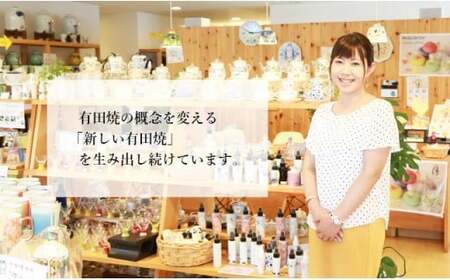 有田焼 おしゃれポット & 手付ミニカップ 2個【東洋セラミックスオリジナル】食器 ティーセット ティーポット カップ マグカップ いちご かわいい A22-1