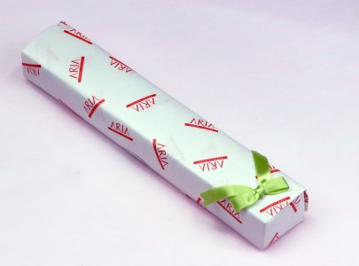 K18WG アミュレットペンダント【PE-1138】