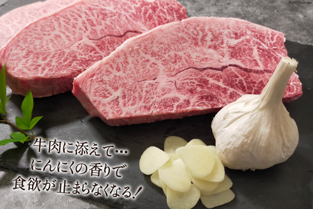 【期間限定発送】 にんにく 国産 1kg [甲斐自然派農園 宮崎県 日向市 452060131]