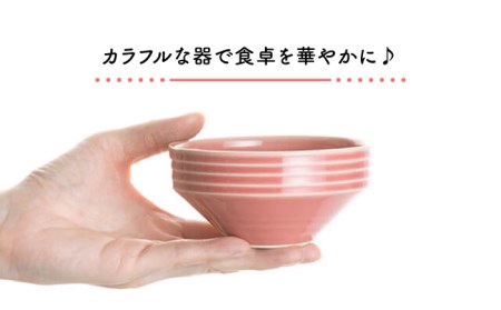 ■♣多種多様対応⬛素敵な２ステージウェーブ・美濃焼・強化【 祥泉作】４組 美濃焼】祥風窯 曽根洋司 KOMAスタッキングボウル 3点セット【株式会社