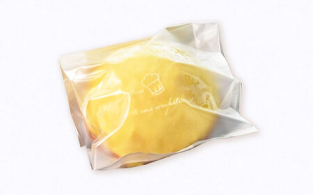 地元で大人気のレモンケーキ(10個入り) / レモンケーキ レモン スイーツ お菓子 / 諫早市 / ケーキショップ・ジタン [AHCR003]  