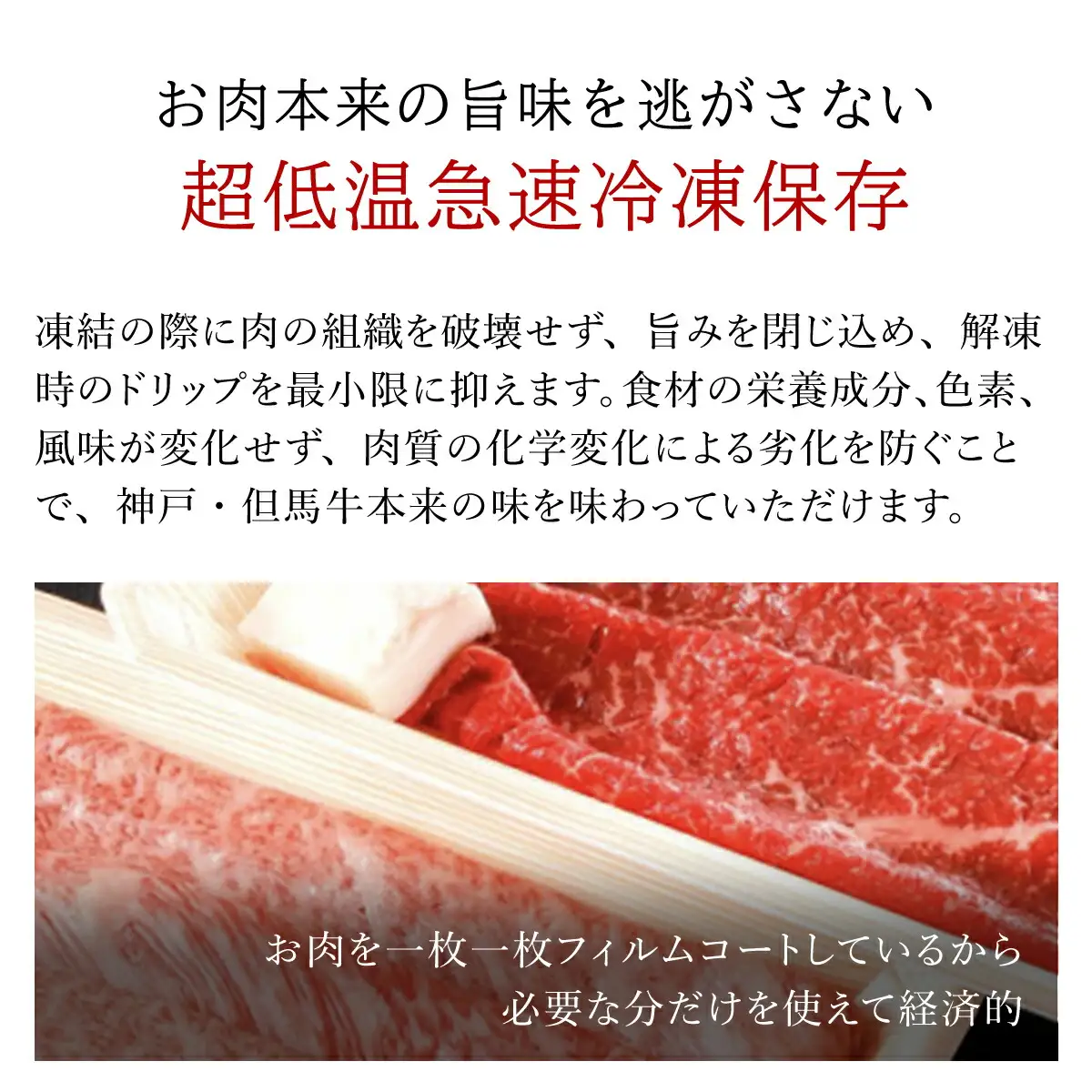神戸牛肩ロース･但馬牛ももセット【500g×2】タレ付（ぽん酢、胡麻タレ、わりした） AS14K16